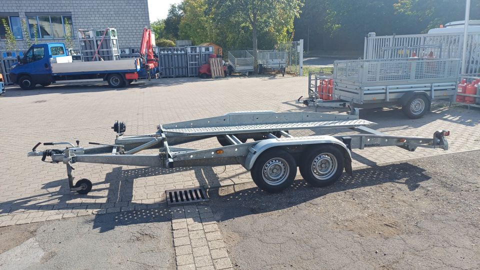 autotrailer autoanhaenger mieten hildesheim