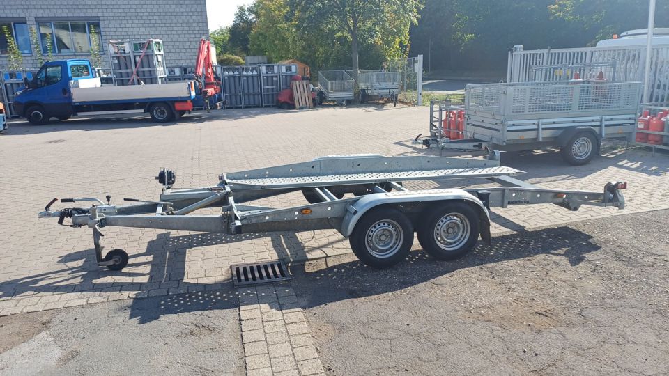 autotrailer autoanhaenger mieten hildesheim